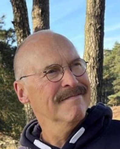 Maarten Kleiman